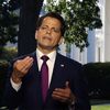 Anthony Scaramucci Media Tour Includes Stephen Colbert, George Stephanopoulos